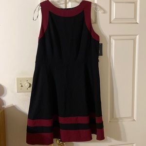 Beautiful cocktail dress